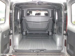 Renault Trafic Van